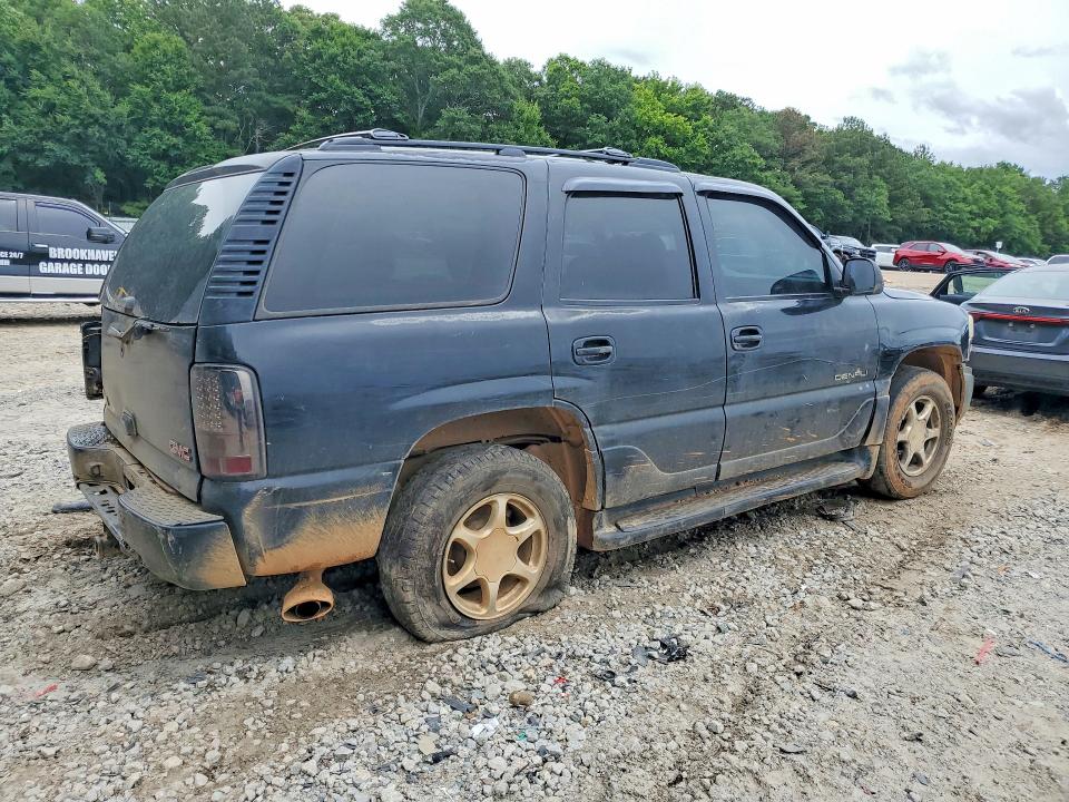 Продажа на аукционе авто 2002 Gmc Denali, vin: 1GKEK63U72J320029, номер лота: 57832926