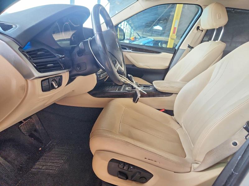 Aukcja sprzedaży 2016 Bmw X5, vin: 5UXKR2C5XG0H42015, numer aukcji: 58636736