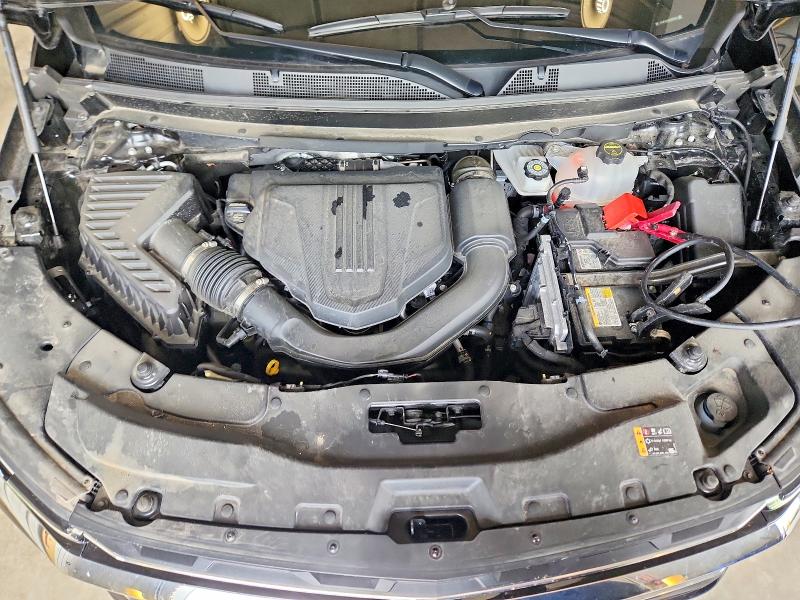 Продаж на аукціоні авто 2026 Chevrolet Traverse, vin: 1GNEVGKS5TJ137732, номер лоту: 56871166