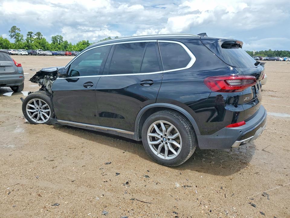 Aukcja sprzedaży 2023 Bmw X5, vin: 5UXCR4C09P9P60244, numer aukcji: 56650236