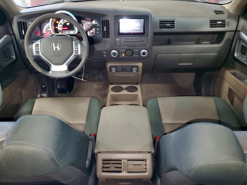 Aukcja sprzedaży 2007 Honda Ridgeline, vin: 2HJYK16457H533833, numer aukcji: 57766956