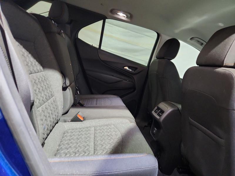 Aukcja sprzedaży 2022 Chevrolet Equinox, vin: 3GNAXUEVXNL293841, numer aukcji: 57919076