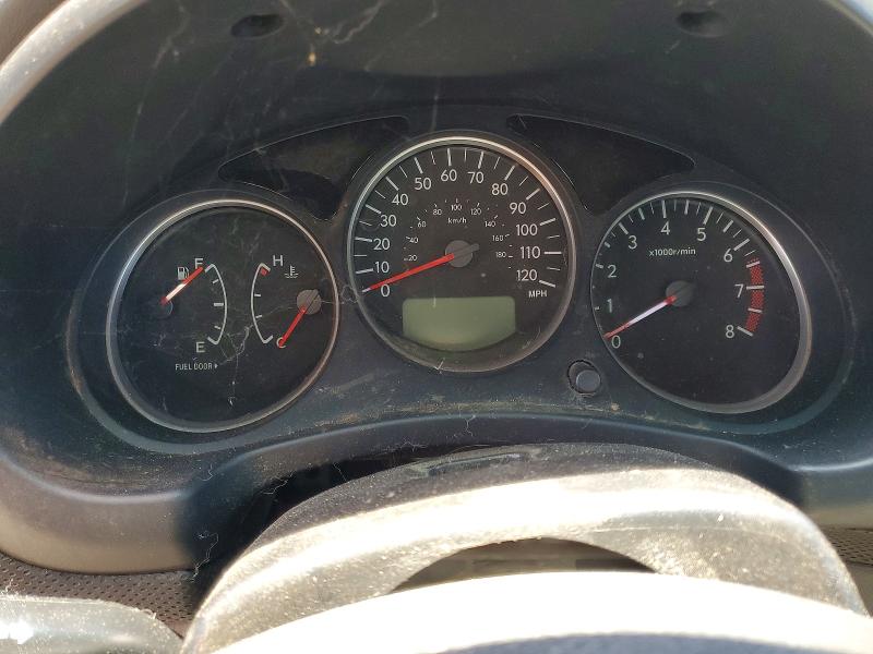 Продажа на аукционе авто 2006 Subaru Forester, vin: JF1SG63646H703415, номер лота: 59037856