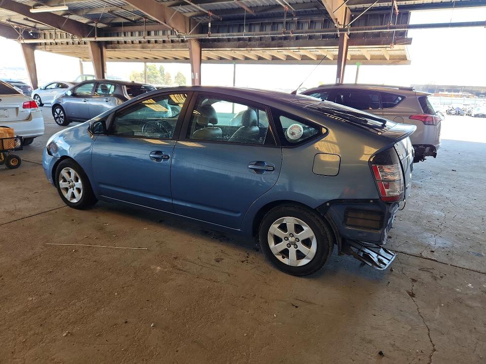 Продаж на аукціоні авто 2005 Toyota Prius, vin: JTDKB20U753080730, номер лоту: 56716296