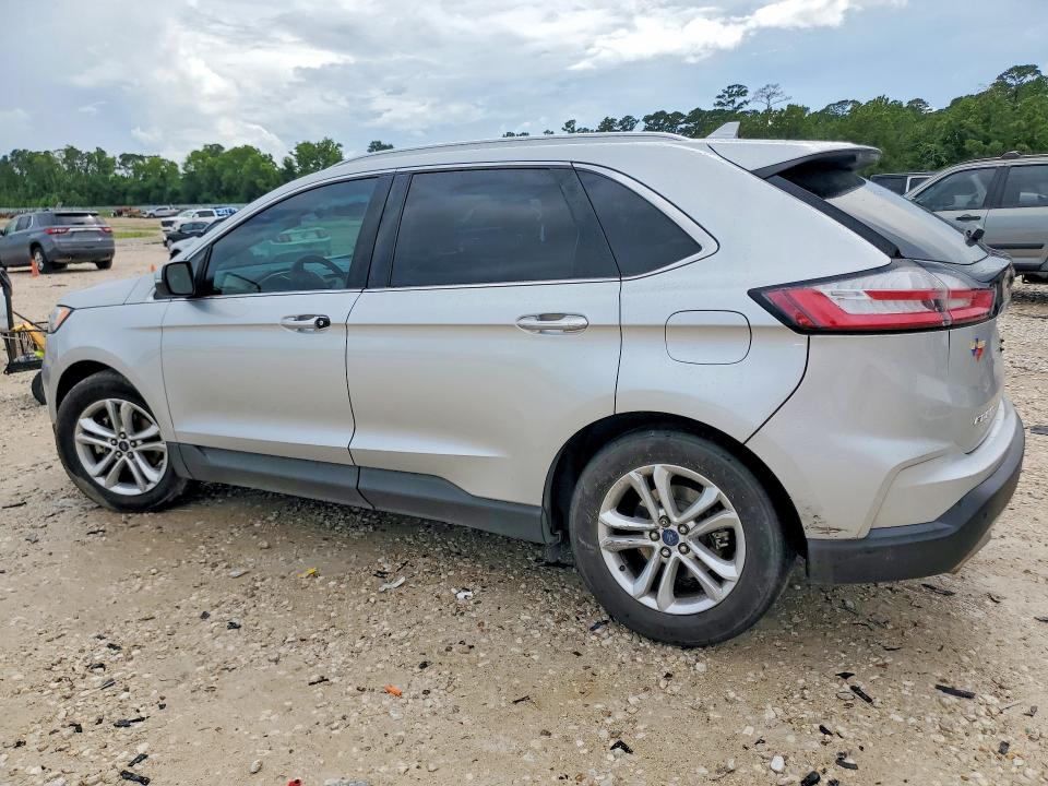 Продажа на аукционе авто 2019 Ford Edge, vin: 2FMPK3J93KBB25479, номер лота: 56498196