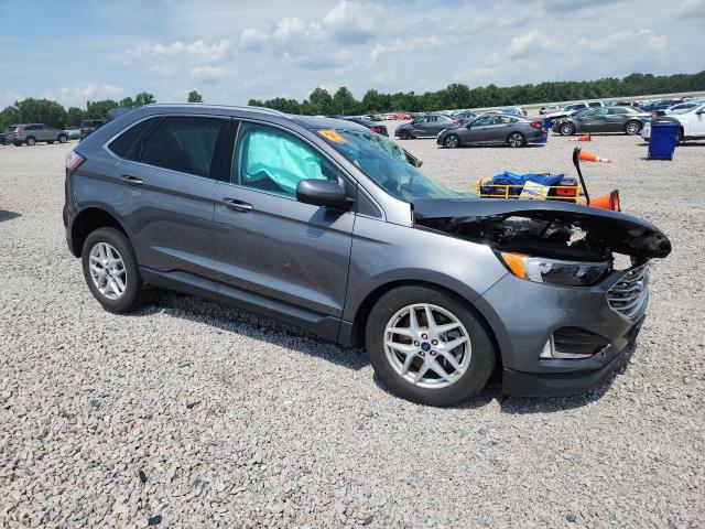 59060166 :رقم المزاد ، 2FMPK4J96NBB12199 vin ، 2022 Ford Edge مزاد بيع