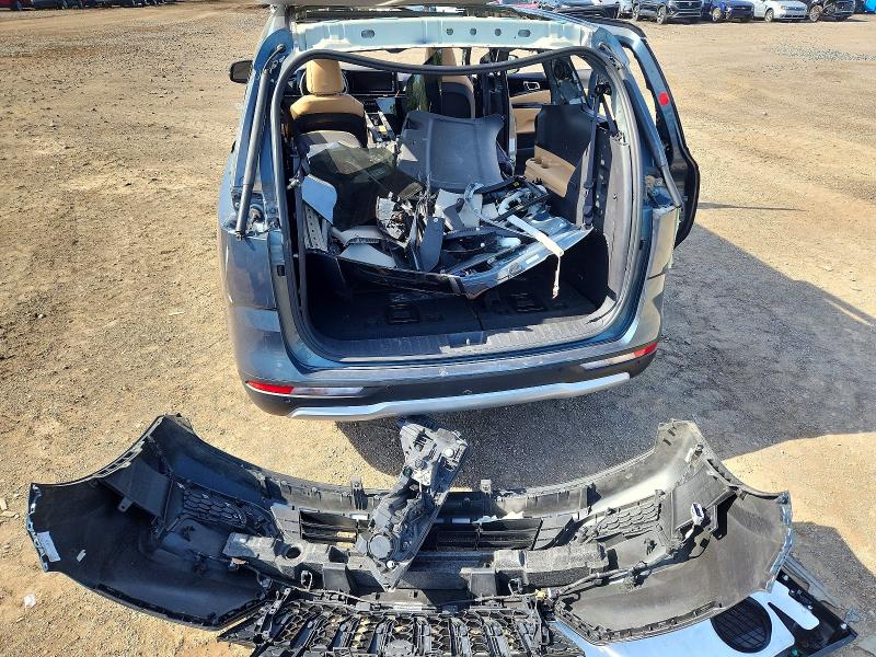 Продаж на аукціоні авто 2022 Kia Carnival, vin: KNDNC5H38N6091080, номер лоту: 57564976