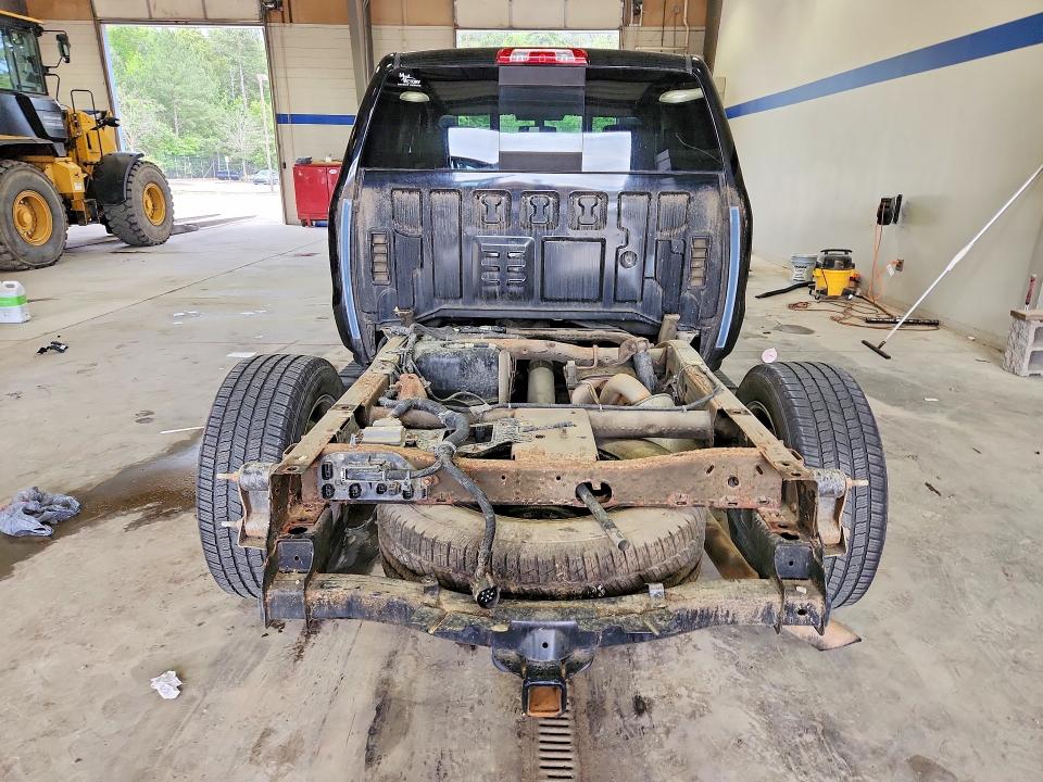 56636406 :رقم المزاد ، 1GCVKREH0EZ389423 vin ، 2014 Chevrolet Silverado مزاد بيع