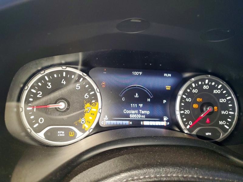 Продаж на аукціоні авто 2015 Jeep Renegade, vin: ZACCJBCTXFPC17926, номер лоту: 58022656