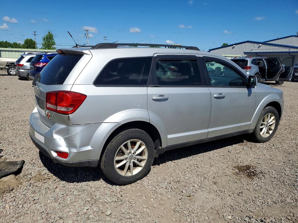 2013 Dodge Journey მანქანა იყიდება აუქციონზე, vin: 3C4PDDBG5DT547875, აუქციონის ნომერი: 54556956