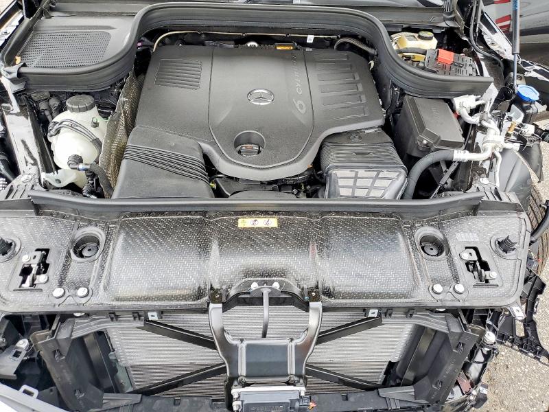 Aukcja sprzedaży 2026 Mercedes-benz Gls, vin: 4JGFF5KE2TB676906, numer aukcji: 58809346