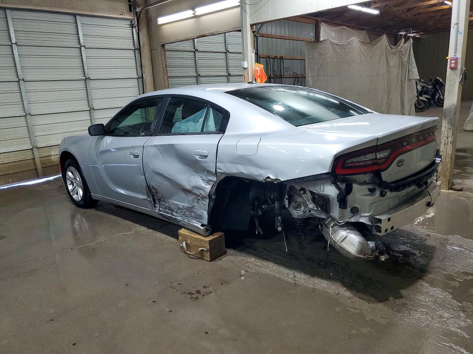 Aukcja sprzedaży 2019 Dodge Charger, vin: 2C3CDXBG9KH699233, numer aukcji: 56816926