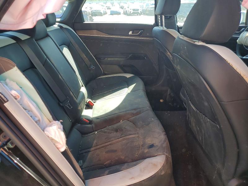 57067706 :رقم المزاد ، KNAG64J72S5387136 vin ، 2025 Kia K5 مزاد بيع