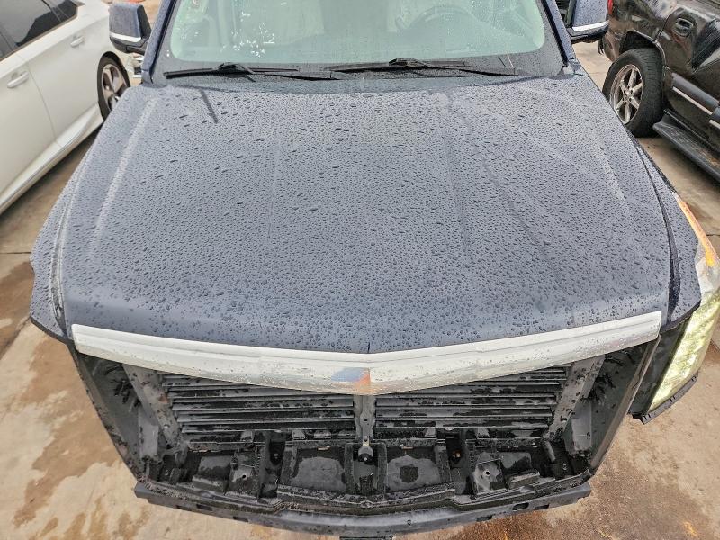 Aukcja sprzedaży 2020 Cadillac Escalade, vin: 1GYS4CKJ7LR132302, numer aukcji: 55755166