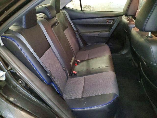 Aukcja sprzedaży 2017 Toyota Corolla, vin: 2T1BURHE1HC759193, numer aukcji: 58122106