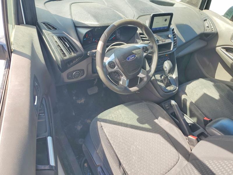 Продаж на аукціоні авто 2020 Ford Transit Connect, vin: NM0LS7F25L1472893, номер лоту: 55886586