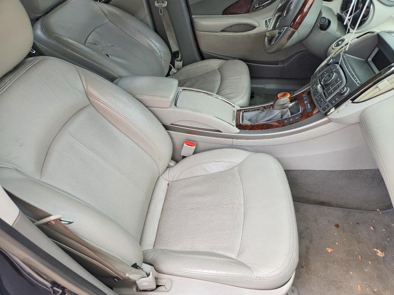 Продажа на аукционе авто 2010 Buick Lacrosse, vin: 1G4GE5GV5AF111569, номер лота: 58444526