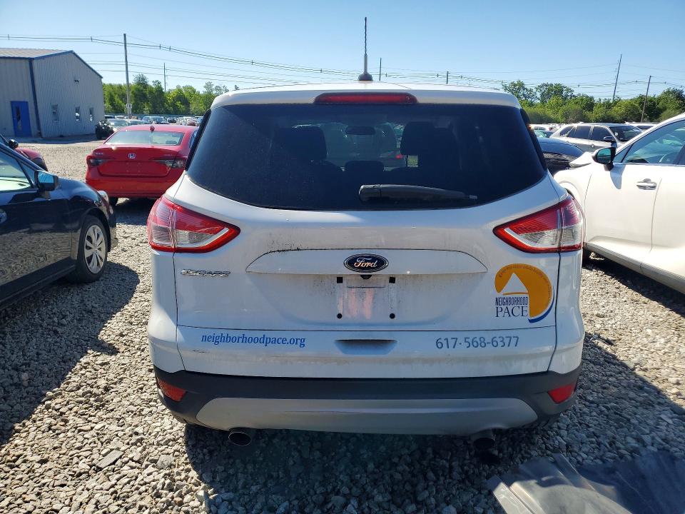 56107366 :رقم المزاد ، 1FMCU9GX2EUD44949 vin ، 2014 Ford Escape مزاد بيع
