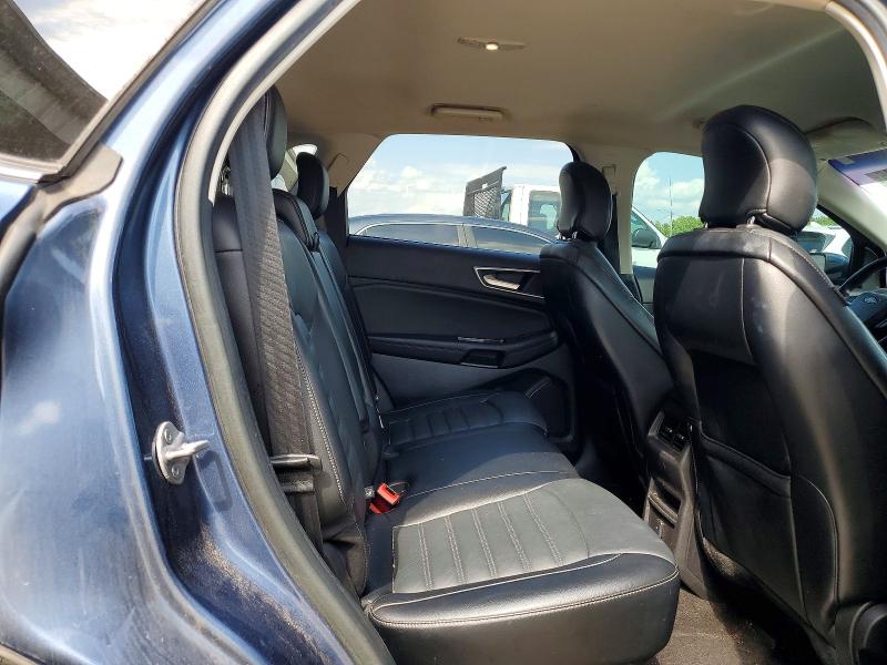 Aukcja sprzedaży 2018 Ford Edge, vin: 2FMPK3J9XJBC15355, numer aukcji: 57205136