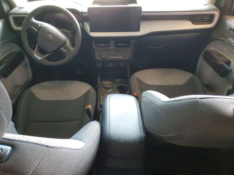 2025 Ford Maverick მანქანა იყიდება აუქციონზე, vin: 3FTTW8H30SRA90164, აუქციონის ნომერი: 56866896