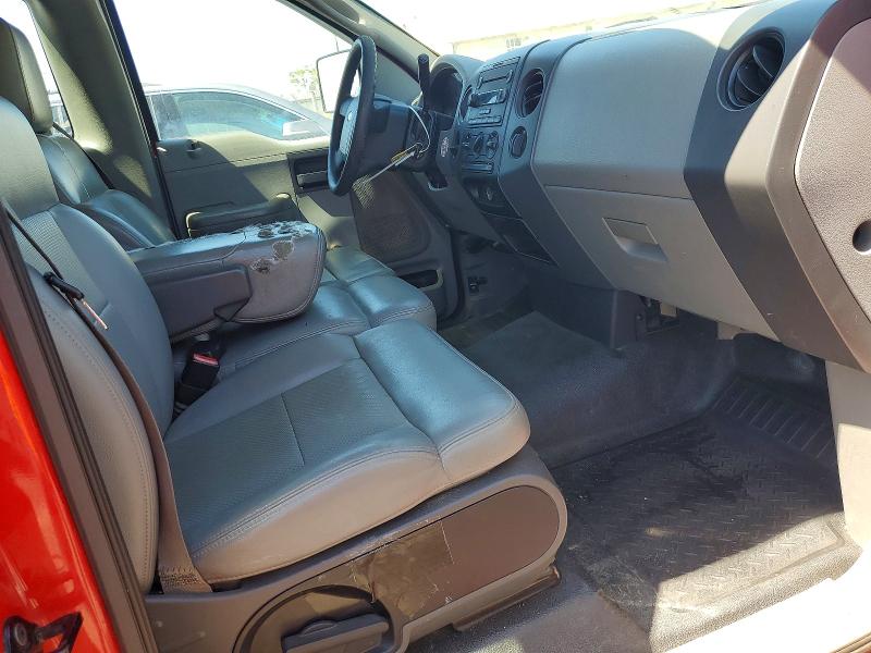 Aukcja sprzedaży 2005 Ford F150, vin: 1FTRF12245NA97479, numer aukcji: 56356486