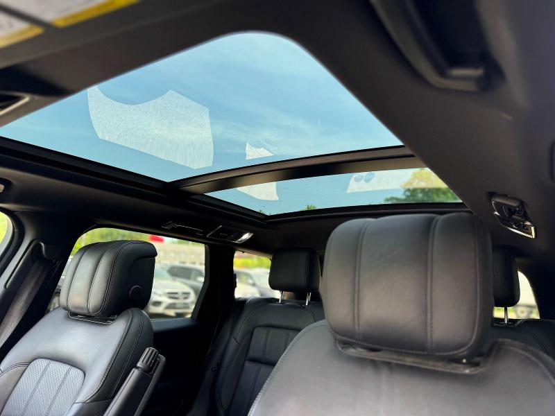 2019 Land Rover Range Rover Sport მანქანა იყიდება აუქციონზე, vin: SALWR2RV2KA824663, აუქციონის ნომერი: 57201016