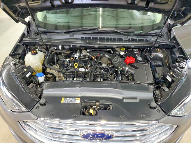 Aukcja sprzedaży 2022 Ford Edge, vin: 2FMPK4G93NBA26114, numer aukcji: 58053466