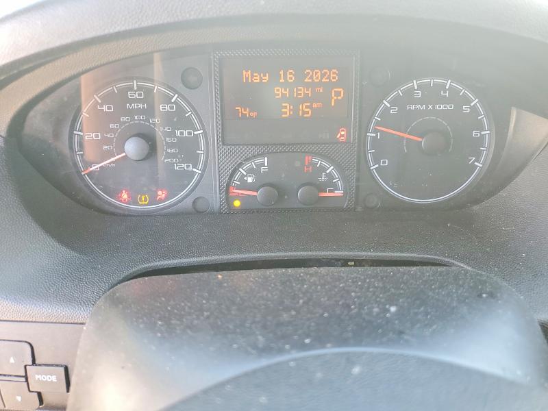 Aukcja sprzedaży 2019 Ram Promaster 2500, vin: 3C6TRVDG5KE513267, numer aukcji: 55606116