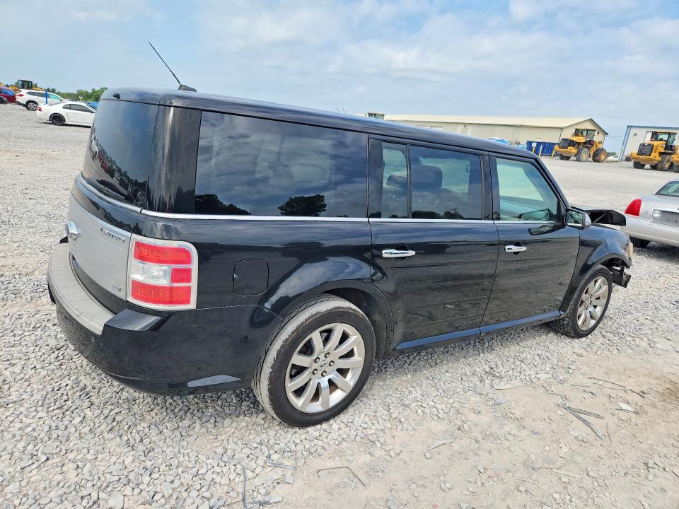 Продажа на аукционе авто 2009 Ford Flex, vin: 2FMEK63C89BA30881, номер лота: 59223146