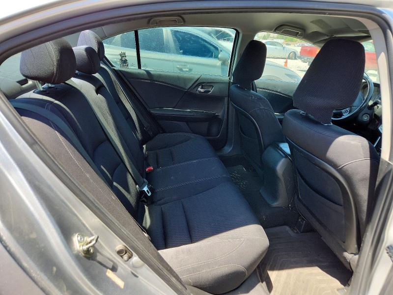 Продажа на аукционе авто 2014 Honda Accord, vin: 1HGCR2F52EA211611, номер лота: 56499836