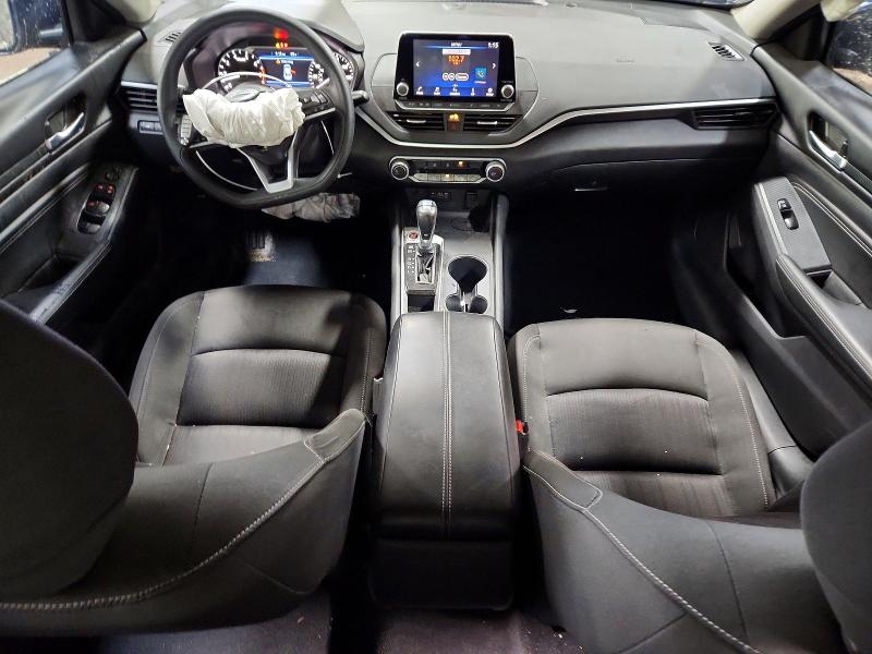 2020 Nissan Altima მანქანა იყიდება აუქციონზე, vin: 1N4BL4BV4LC277078, აუქციონის ნომერი: 57363306