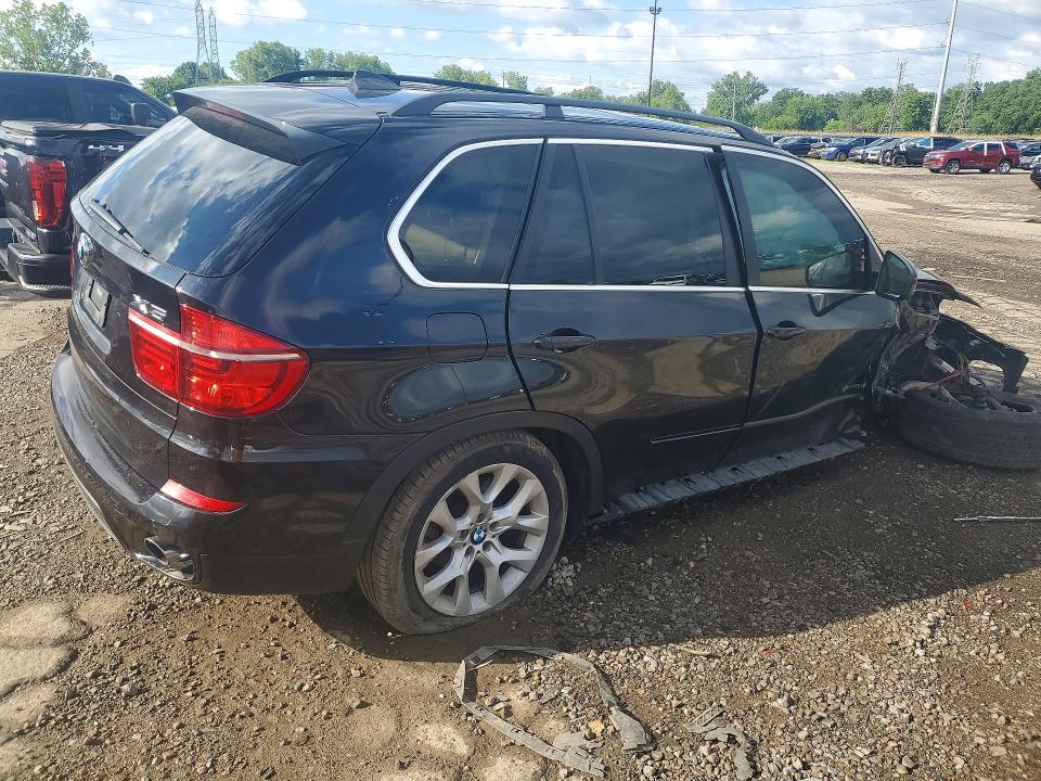 Aukcja sprzedaży 2013 Bmw X5, vin: 5UXZV4C54D0G57298, numer aukcji: 57773066