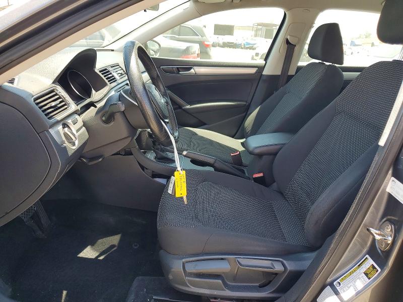 Aukcja sprzedaży 2016 Volkswagen Passat, vin: 1VWAT7A30GC012751, numer aukcji: 58600946