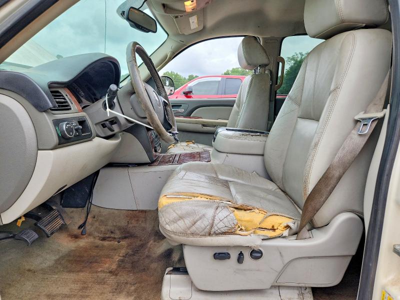 2009 Chevrolet Silverado მანქანა იყიდება აუქციონზე, vin: 3GCEC33069G160029, აუქციონის ნომერი: 56327306