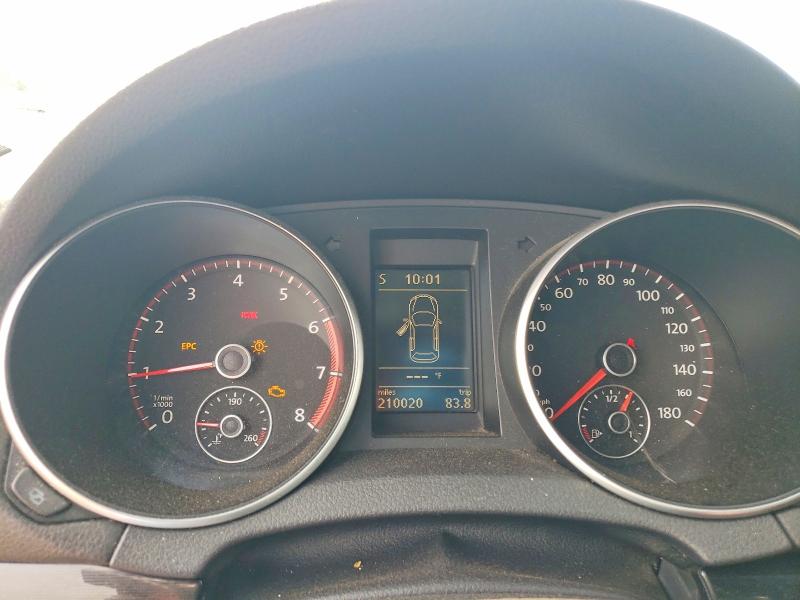 Продаж на аукціоні авто 2012 Volkswagen Gti, vin: WVWED7AJ6CW289753, номер лоту: 56135816