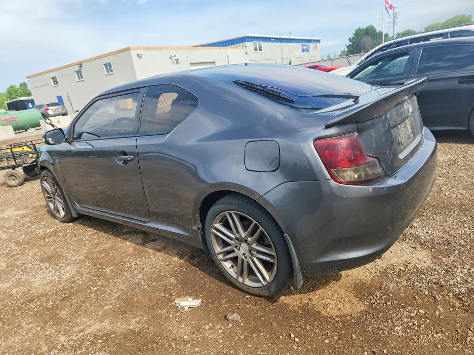 2011 Scion Tc მანქანა იყიდება აუქციონზე, vin: JTKJF5C73B3008175, აუქციონის ნომერი: 56132456