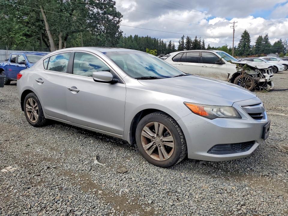 Aukcja sprzedaży 2013 Acura Ilx, vin: 19VDE1F30DE003304, numer aukcji: 56724526