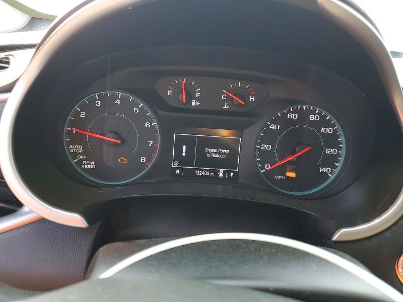 Продажа на аукционе авто 2023 Chevrolet Malibu, vin: 1G1ZD5ST5PF177496, номер лота: 58544996
