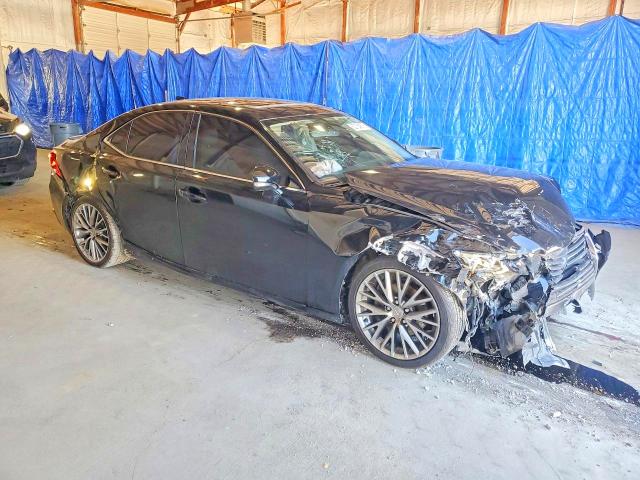 Продажа на аукционе авто 2014 Lexus Is, vin: JTHCF1D26E5004754, номер лота: 56581696