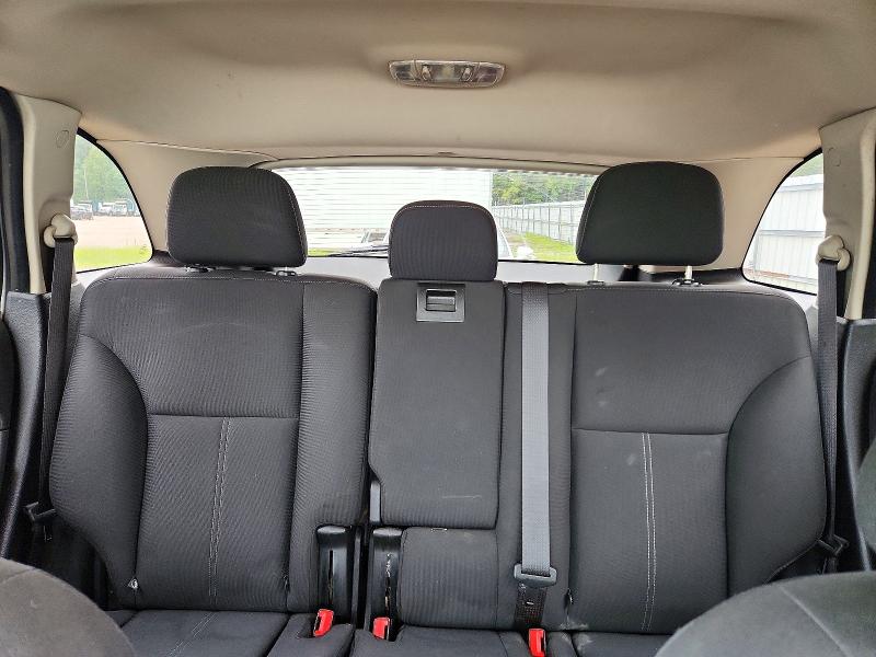 Продаж на аукціоні авто 2011 Ford Edge, vin: 2FMDK3GC1BBB12672, номер лоту: 58226336