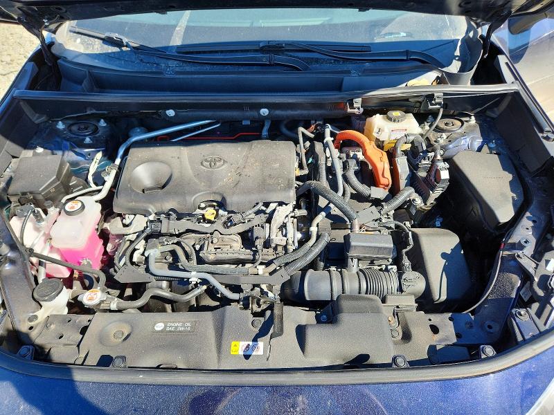 Продаж на аукціоні авто 2021 Toyota Rav4, vin: 2T3E6RFV2MW028380, номер лоту: 56028436