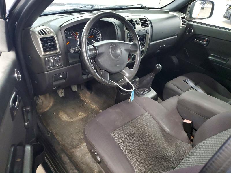 Продаж на аукціоні авто 2012 Chevrolet Colorado, vin: 1GCJTBF93C8133628, номер лоту: 59081646