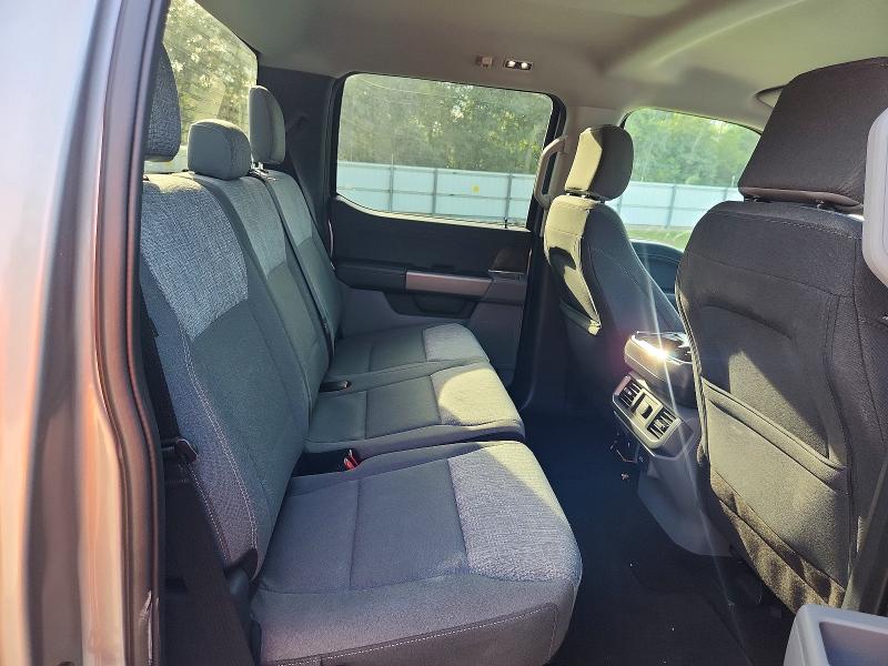 Продажа на аукционе авто 2022 Ford F150, vin: 1FTEW1CP0NKD75157, номер лота: 57833726