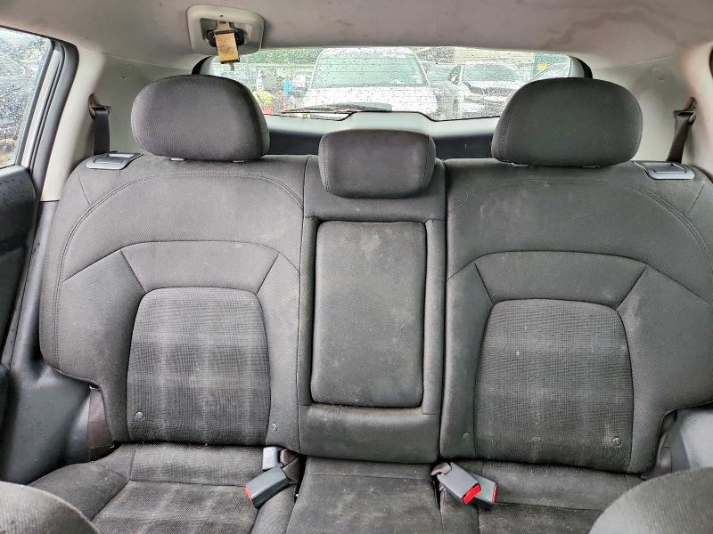 Продаж на аукціоні авто 2011 Kia Sportage, vin: KNDPBCA23B7099885, номер лоту: 58935856