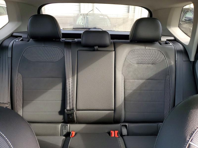 Продаж на аукціоні авто 2024 Volkswagen Taos, vin: 3VVVX7B27RM053234, номер лоту: 58615696