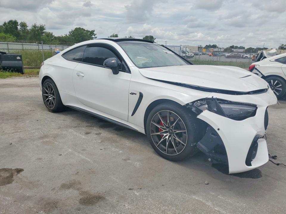 Aukcja sprzedaży 2026 Mercedes-benz Cle, vin: W1KMJ6CB6TF115000, numer aukcji: 56740526