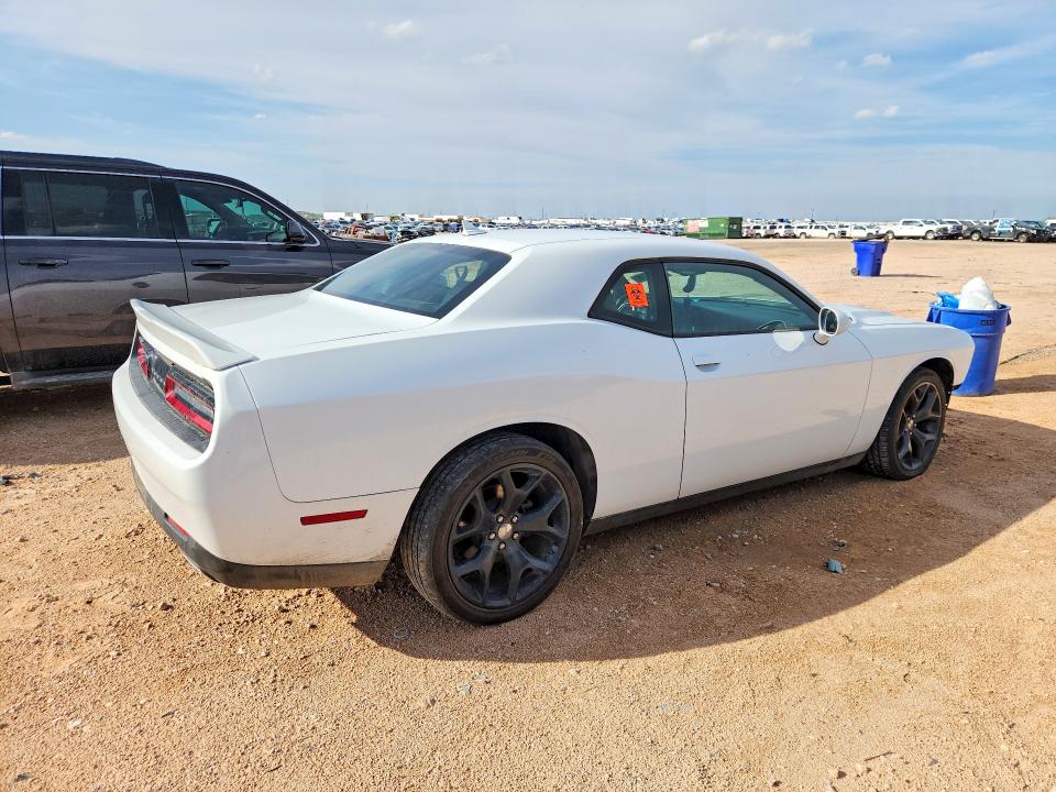 Aukcja sprzedaży 2018 Dodge Challenger, vin: 2C3CDZAG5JH132433, numer aukcji: 55083746