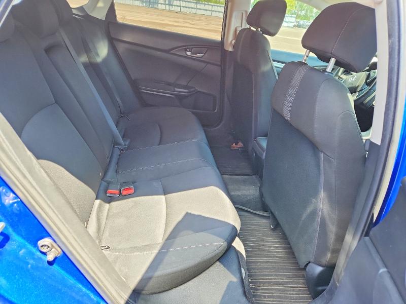 Продажа на аукционе авто 2019 Honda Civic, vin: 2HGFC2F54KH013981, номер лота: 57835526