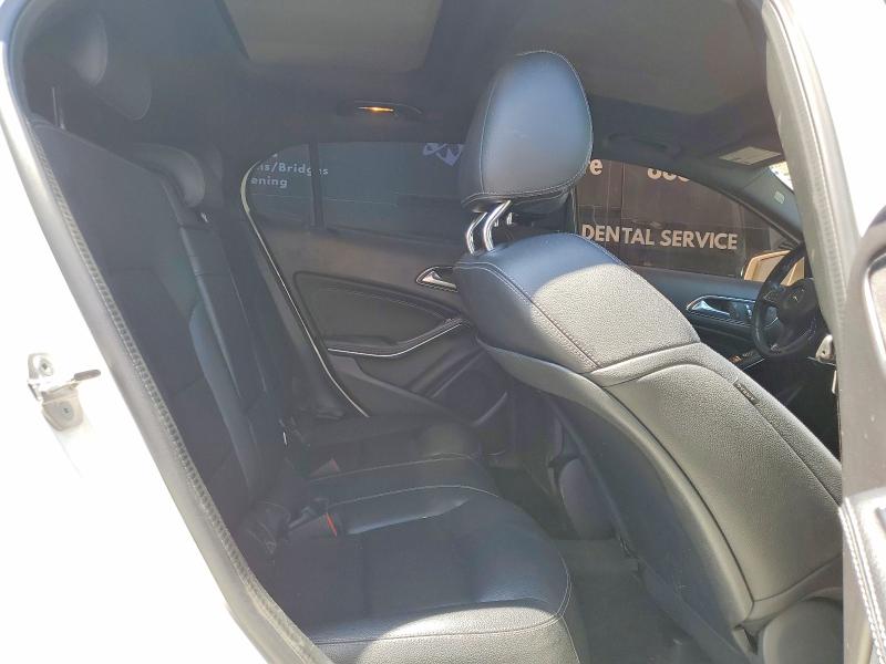 56579036 :رقم المزاد ، WDCTG4EB6JJ504780 vin ، 2018 Mercedes-benz Gla مزاد بيع