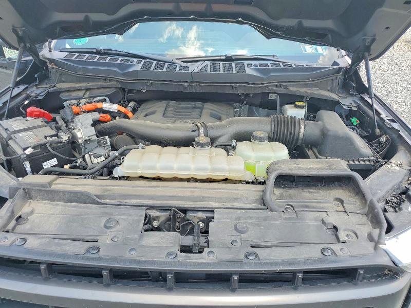 Продаж на аукціоні авто 2022 Ford F150, vin: 1FTFW1ED5NFC17171, номер лоту: 59234506